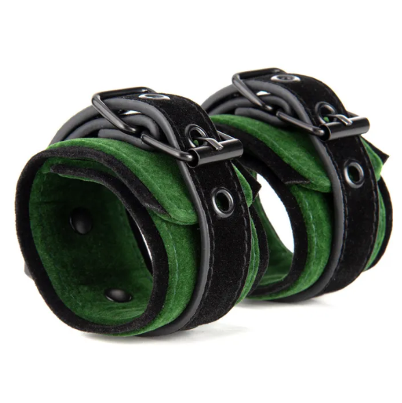 3Piece Adult Bondage Set for Couples