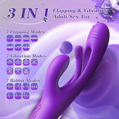 APP Control Vibrator Sex Toy