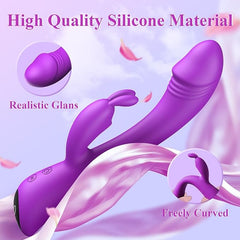 High Specification Female Rabbit Vibrator