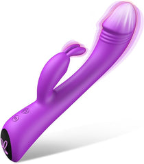 High Specification Female Rabbit Vibrator