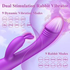 High Specification Female Rabbit Vibrator