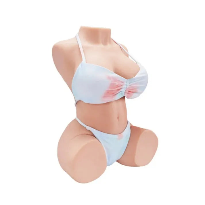 Scarlett 15.4LB Half Body Sex Doll