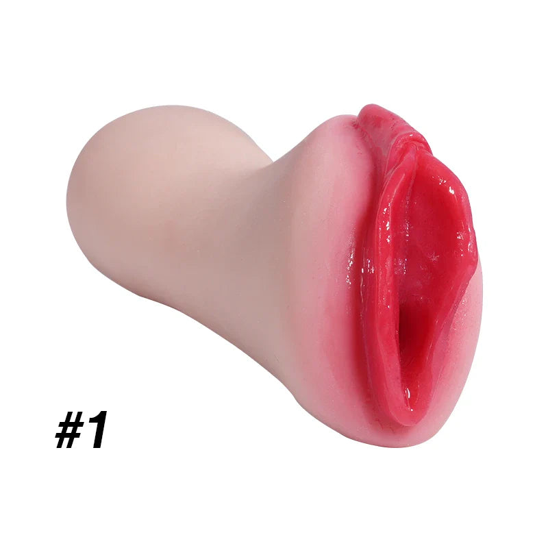 HONEY-BUNNY-Tantaly-Male-Masturbator-Pocket-Pussy-for-Sex-Doll-Q-005-0092-#1