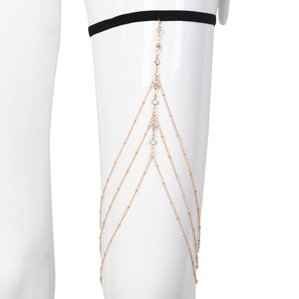 Thigh Chain Accessor