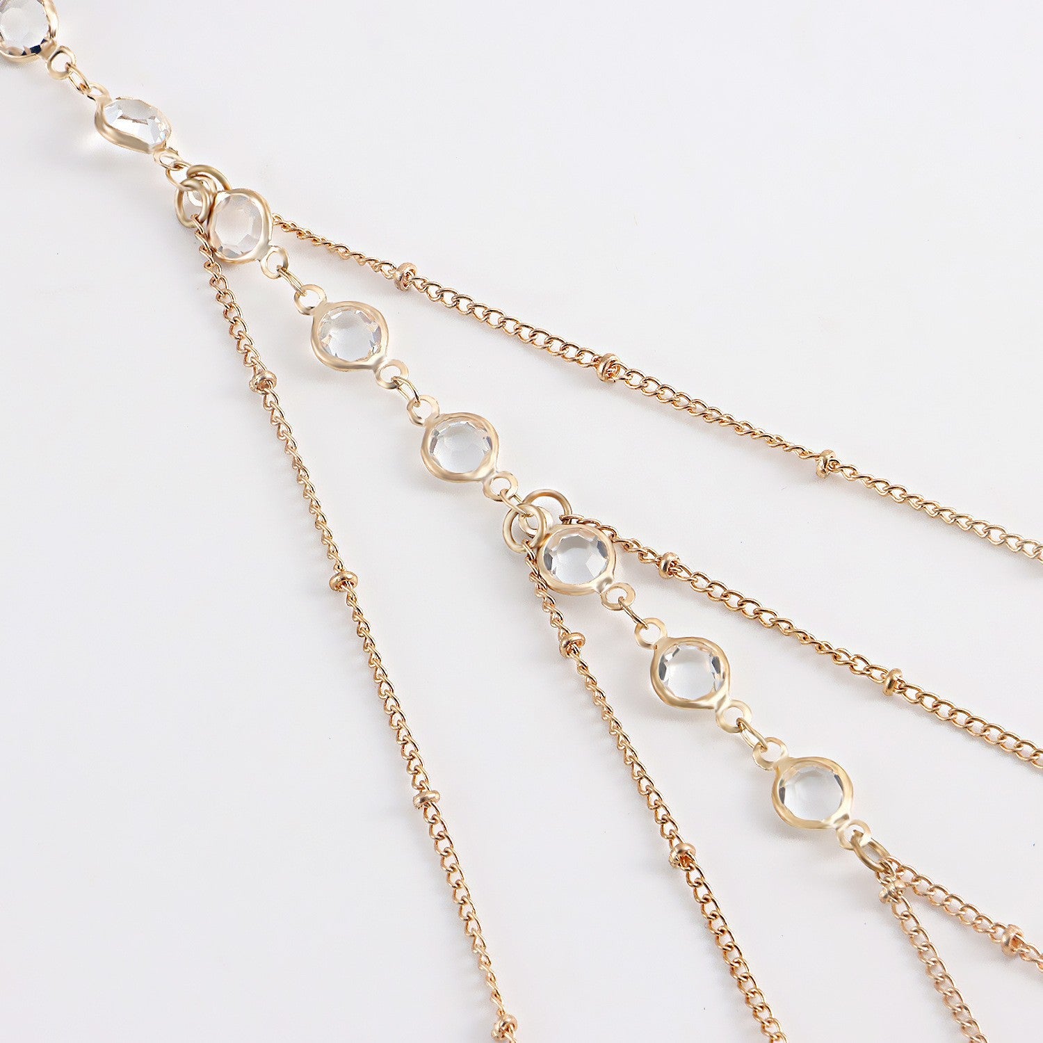 Thigh Chain Accessor