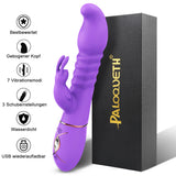 Multifunctional Innovative Elbow Suction Vibrator