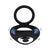 Prolong Pleasure Vibrating Delay Ring  Intimate Toy